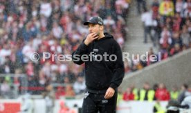 05.10.25 VfB Stuttgart - 1. FC Heidenheim