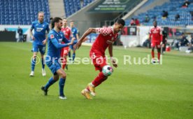 21.03.21 TSG 1899 Hoffenheim - 1. FSV Mainz 05