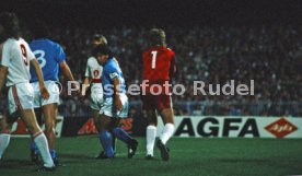 03.05.89 SSC Neapel - VfB Stuttgart