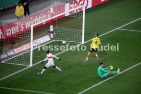 06.12.23 VfB Stuttgart - Borussia Dortmund
