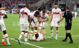 29.10.22 VfB Stuttgart - FC Augsburg