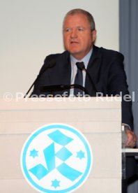 Stuttgarter Kickers Mitgliederversammlung