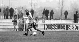 16.11.85 VfB Stuttgart II - FC Rastatt 04