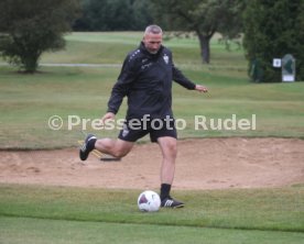 VfB Stuttgart Footgolf-Cup 2019