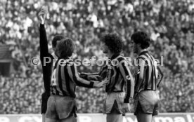 19.12.82 Inter Mailand - Juventus Turin