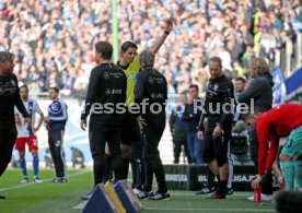Hamburger SV - VfB Stuttgart