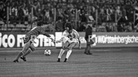 03.10.84 VfB Stuttgart - Levski Sofia