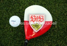 VfB Stuttgart Golf Cup 2018