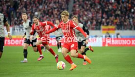 28.01.23 SC Freiburg - FC Augsburg