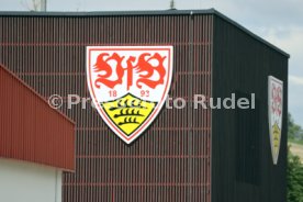 09.07.25 VfB Stuttgart Training