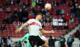 19.02.22 VfB Stuttgart - VfL Bochum