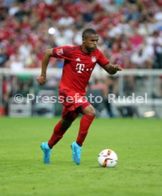 Audi Cup 2015
