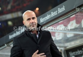 VfB Stuttgart - Borussia Dortmund