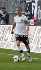 SV Sandhausen - 1. FC Union Berlin
