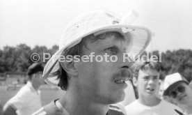 09.08.92 VfB Stuttgart Saison Opening