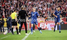 28.10.23 VfB Stuttgart - TSG 1899 Hoffenheim