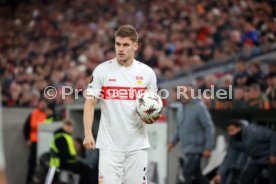 06.11.25 VfB Stuttgart - Feyenoord Rotterdam