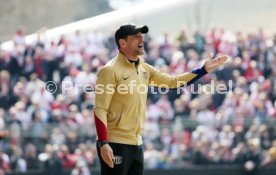 02.04.25 U19 VfB Stuttgart - U19 FC Barcelona