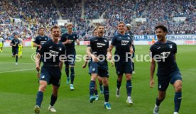 18.04.26 TSG 1899 Hoffenheim - Borussia Dortmund
