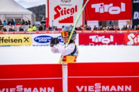 01.02.2026 Weltcup Nordische Kombination Frauen