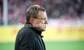 SC Freiburg - RB Leipzig