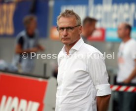 SC Freiburg - VfB Stuttgart