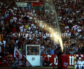 10.08.03 VfB Stuttgart - Hertha BSC Berlin