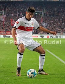 VfB Stuttgart - SC Freiburg