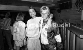 08.07.86 Stuttgarter Kickers Trainingslager Kleinaspach