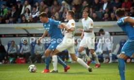 TSG 1899 Hoffenheim - VfL Wolfsburg