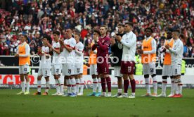 30.04.22 VfB Stuttgart - VfL Wolfsburg