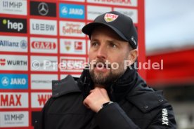05.01.25 VfB Stuttgart - Ajax Amsterdam