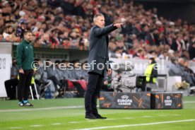 06.11.25 VfB Stuttgart - Feyenoord Rotterdam