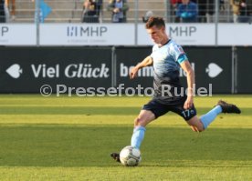 Stuttgarter Kickers - FSV Mainz 05 II