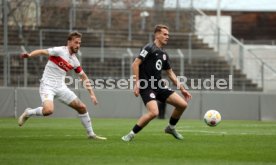 30.03.24 VfB Stuttgart II - Kickers Offenbach