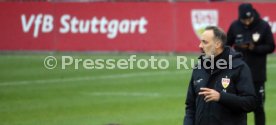22.11.21 VfB Stuttgart Training