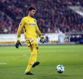 VfB Stuttgart - Hertha BSC Berlin