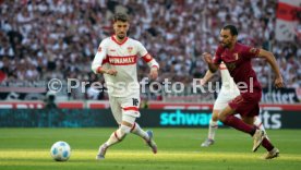 11.05.25 VfB Stuttgart - FC Augsburg