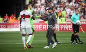 04.05.24 VfB Stuttgart - FC Bayern M&uuml;nchen