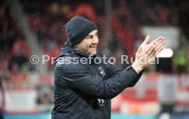 1. FC Heidenheim - 1. FC Union Berlin