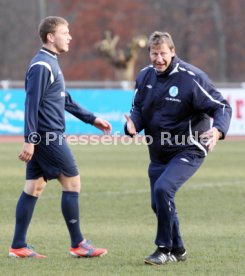 Stuttgarter Kickers