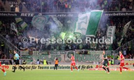 19.05.23 SC Freiburg - VfL Wolfsburg