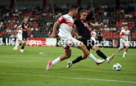 16.08.26 VfB Stuttgart II - FC Viktoria K&ouml;ln