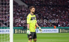 01.06.13 DFB-Pokal Finale 2013 FC Bayern M&uuml;nchen - VfB Stuttgart