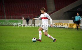 02.01.21 VfB Stuttgart - RB Leipzig