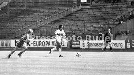 18.04.81 VfB Stuttgart - Bayer 04 Leverkusen