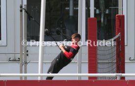 12.08.20 VfB Stuttgart Training