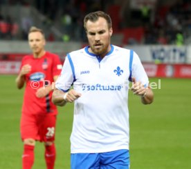 1. FC Heidenheim - SV Darmstadt 98