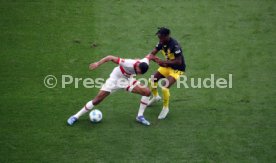 22.09.24 VfB Stuttgart - Borussia Dortmund