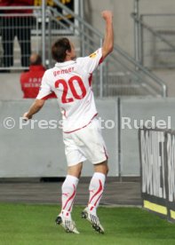 16.09.10 VfB Stuttgart - Young Boys Bern